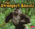 Cover: The Strongest Animals - Capstone Press