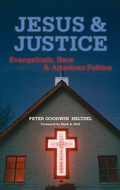 Cover: Jesus and Justice - Yale University Press