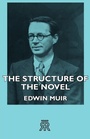 Cover: The Structure of the Novel - Read Books Ltd.