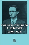 Cover: The Structure of the Novel - Read Books Ltd.