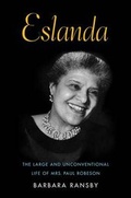 Cover: Eslanda - Yale University Press