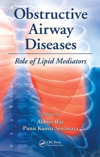 Abbildung von: Obstructive Airway Diseases - CRC Press