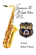 Cover: Someone to Watch Over Me - Xlibris