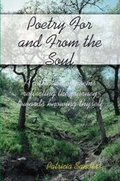 Cover: Poetry For and From the Soul - Lulu.com