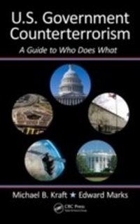 Abbildung von: U.S. Government Counterterrorism - CRC Press