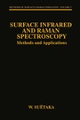 Cover: Surface Infrared and Raman Spectroscopy - Springer