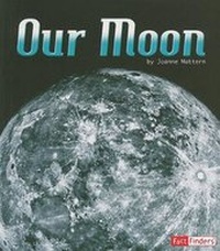 Enlarge image Cover: Our Moon - Capstone Press