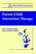 Cover: Parent-Child Interaction Therapy - Kluwer Academic / Plenum Publishers
