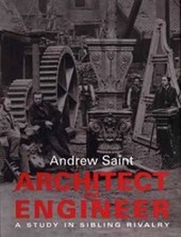Enlarge image Cover: Architect and Engineer - Yale University Press
