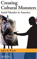 Cover: Creating Cultural Monsters - Routledge