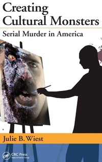 Enlarge image Cover: Creating Cultural Monsters - Routledge