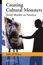Cover: Creating Cultural Monsters - Routledge