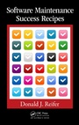 Cover: Software Maintenance Success Recipes - Auerbach
