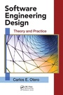 Cover: Software Engineering Design - Auerbach