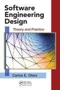 Cover: Software Engineering Design - Auerbach