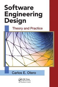 Enlarge image Cover: Software Engineering Design - Auerbach