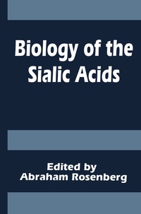 Abbildung von: Biology of the Sialic Acids - Springer