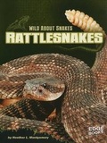 Cover: Rattlesnakes - Capstone Press