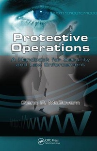 Abbildung von: Protective Operations - CRC Press