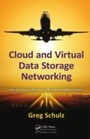 Cover: Cloud and Virtual Data Storage Networking - Auerbach