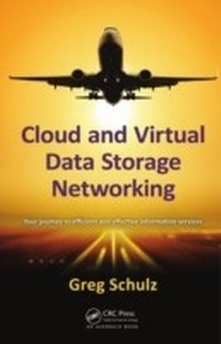 Abbildung von: Cloud and Virtual Data Storage Networking - Auerbach