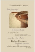 Cover: NaNoWriMo Notes - Lulu.com