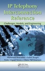 Cover: IP Telephony Interconnection Reference - CRC Press