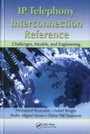 Cover: IP Telephony Interconnection Reference - CRC Press