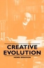 Cover: Creative Evolution - Read Books Ltd.
