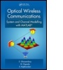 Cover: Optical Wireless Communications - CRC Press