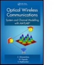 Enlarge image Cover: Optical Wireless Communications - CRC Press
