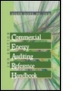 Cover: Commercial Energy Auditing Reference Handbook - Taylor & Francis