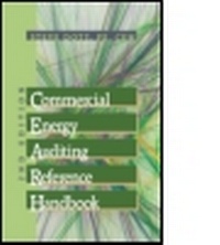 Enlarge image Cover: Commercial Energy Auditing Reference Handbook - Taylor & Francis