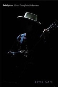 Enlarge image Cover: Bob Dylan - Yale University Press