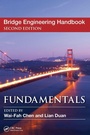 Cover: Bridge Engineering Handbook - CRC Press