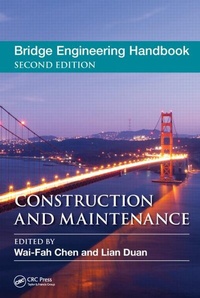 Abbildung von: Bridge Engineering Handbook - CRC Press