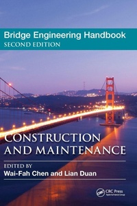 Enlarge image Cover: Bridge Engineering Handbook - CRC Press