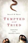 Cover: Tempted and Tried - Crossway