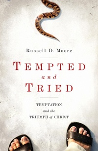 Enlarge image Cover: Tempted and Tried - Crossway