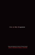 Cover: Rid of My Disgrace - Crossway Books