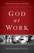 Cover: God at Work - Crossway