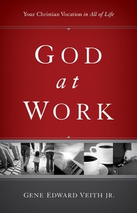 Enlarge image Cover: God at Work - Crossway