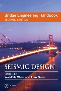 Abbildung von: Bridge Engineering Handbook - CRC Press