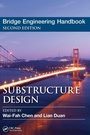 Cover: Bridge Engineering Handbook - CRC Press