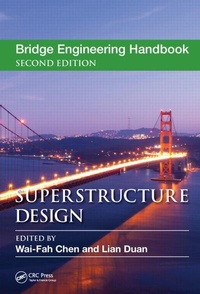 Abbildung von: Bridge Engineering Handbook - CRC Press