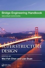 Cover: Bridge Engineering Handbook - CRC Press