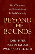 Cover: Beyond the Bounds - Crossway