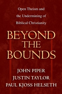 Enlarge image Cover: Beyond the Bounds - Crossway