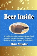 Cover: Beer Inside - Lulu.com