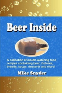 Enlarge image Cover: Beer Inside - Lulu.com